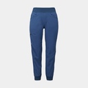 Technician Jogger Pants Women Indigo