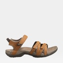 Tirra Leather Women Rust