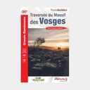 Traversée du Massif des Vosges GR5/GR953 - Plus de 20 jours de randonnée