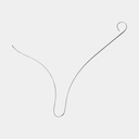 Ressort de Ciseaux de Remplacement pour 0.62