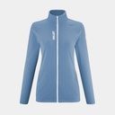 Ubic Lightgrid Jacket Women Cornet Blue