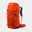Peuteray 45+10 Red / Rouge