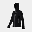 Lucendro Thermal Hoody Storm Black