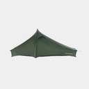 Telemark 2.2 LW 2.0 Black Forest Green