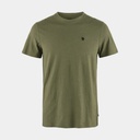 Hemp Blend T-shirt Green