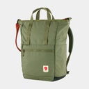 High Coast Totepack Green