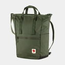 High Coast Totepack Mountain Green