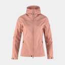 Stina Jacket Women Dusty Rose