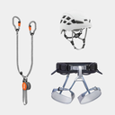 Kit Via Ferrata Vertigo