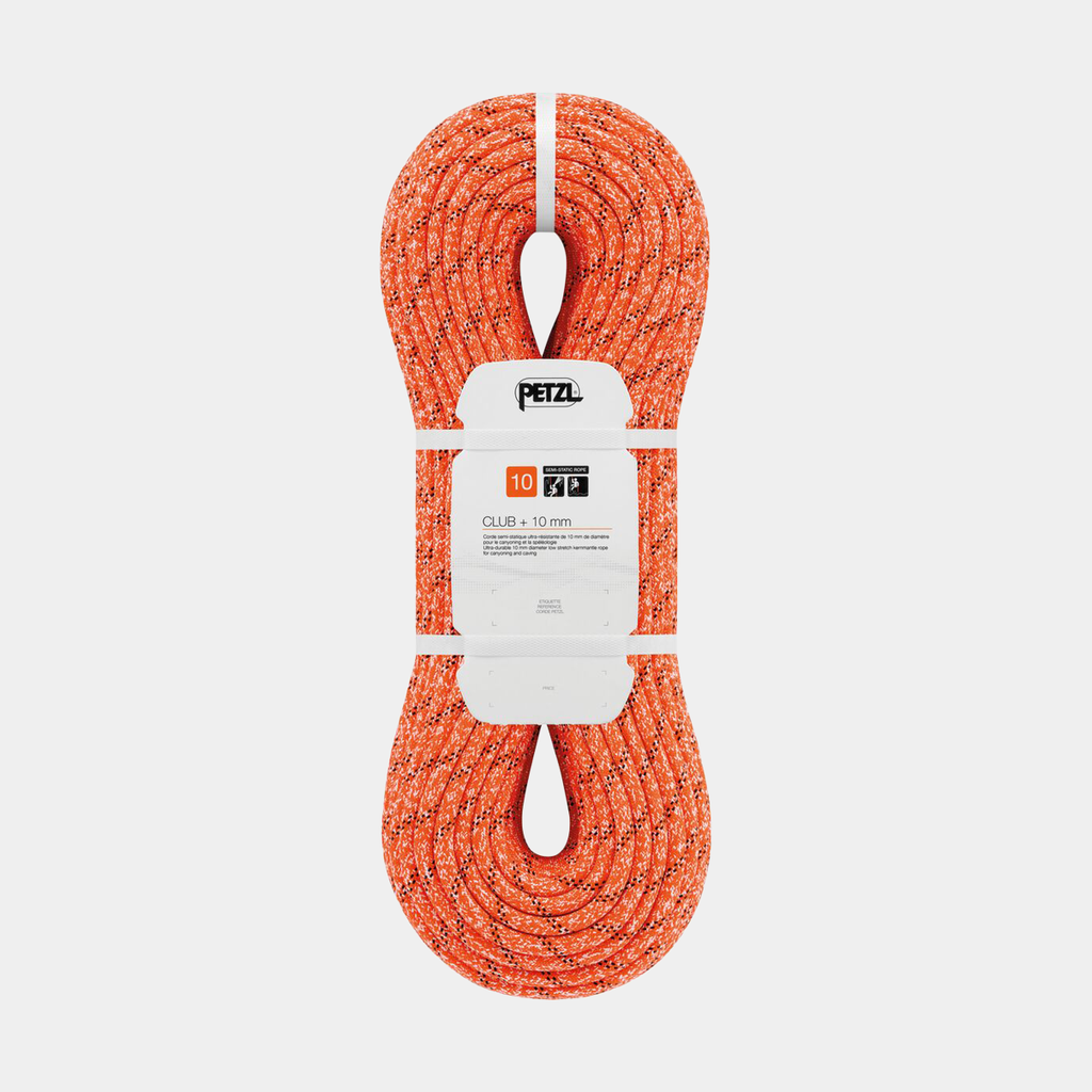 Club+ 10mm Orange