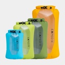 Drybag Versa Clear Set