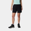 Cedar Crest Short Women Black