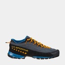TX4 Blue / Papaya