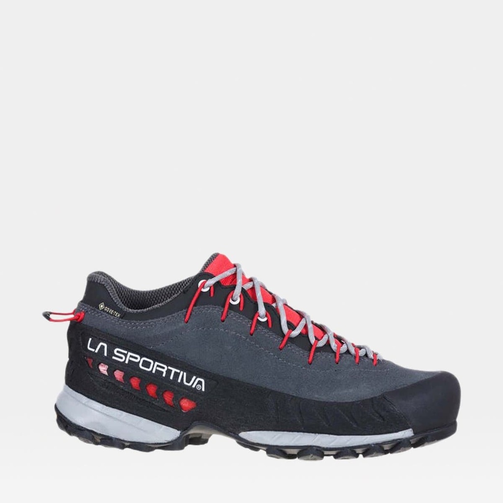TX4 GTX Women Carbon / Hibiscus