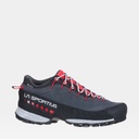 TX4 GTX Women Carbon / Hibiscus
