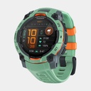 Instinct 3 Amoled Neo Tropic Bezel w/ Neo Tropic Band WW