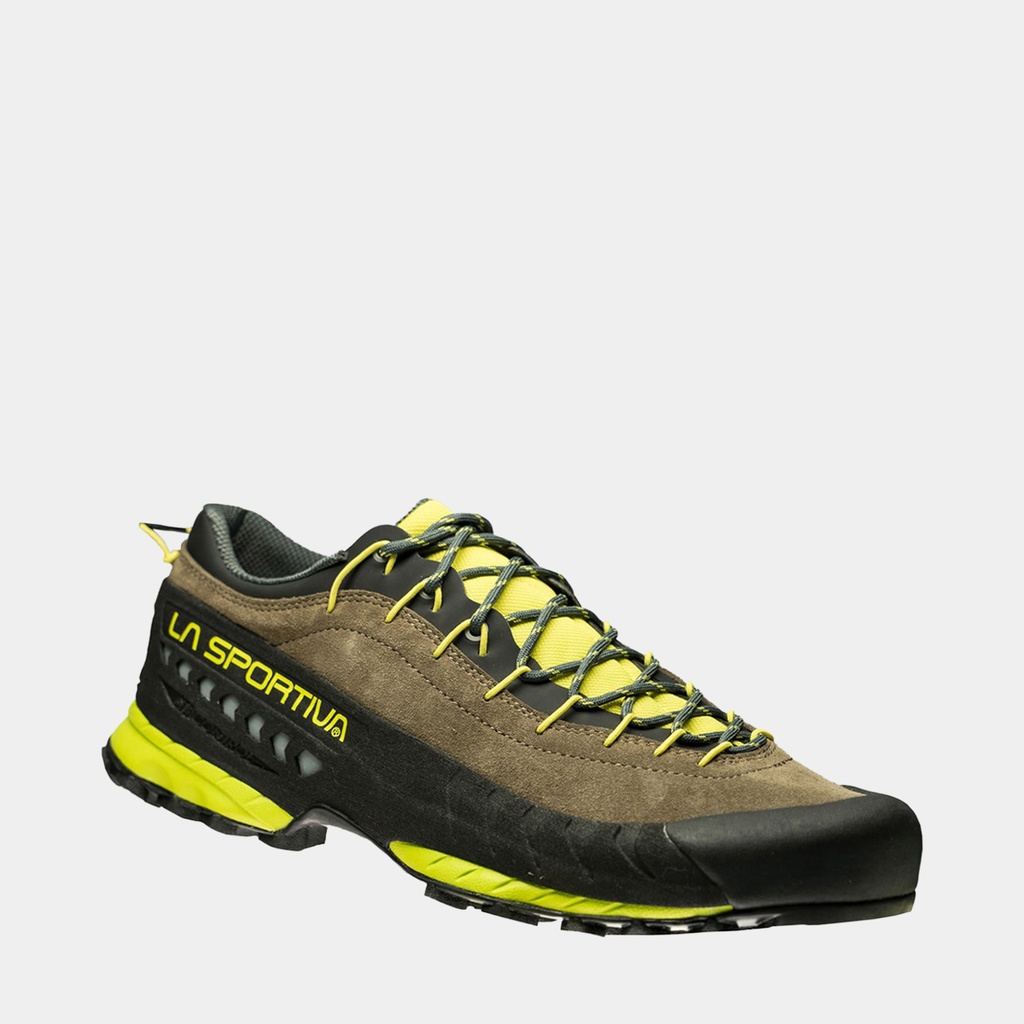 TX4 Taupe / Sulphur
