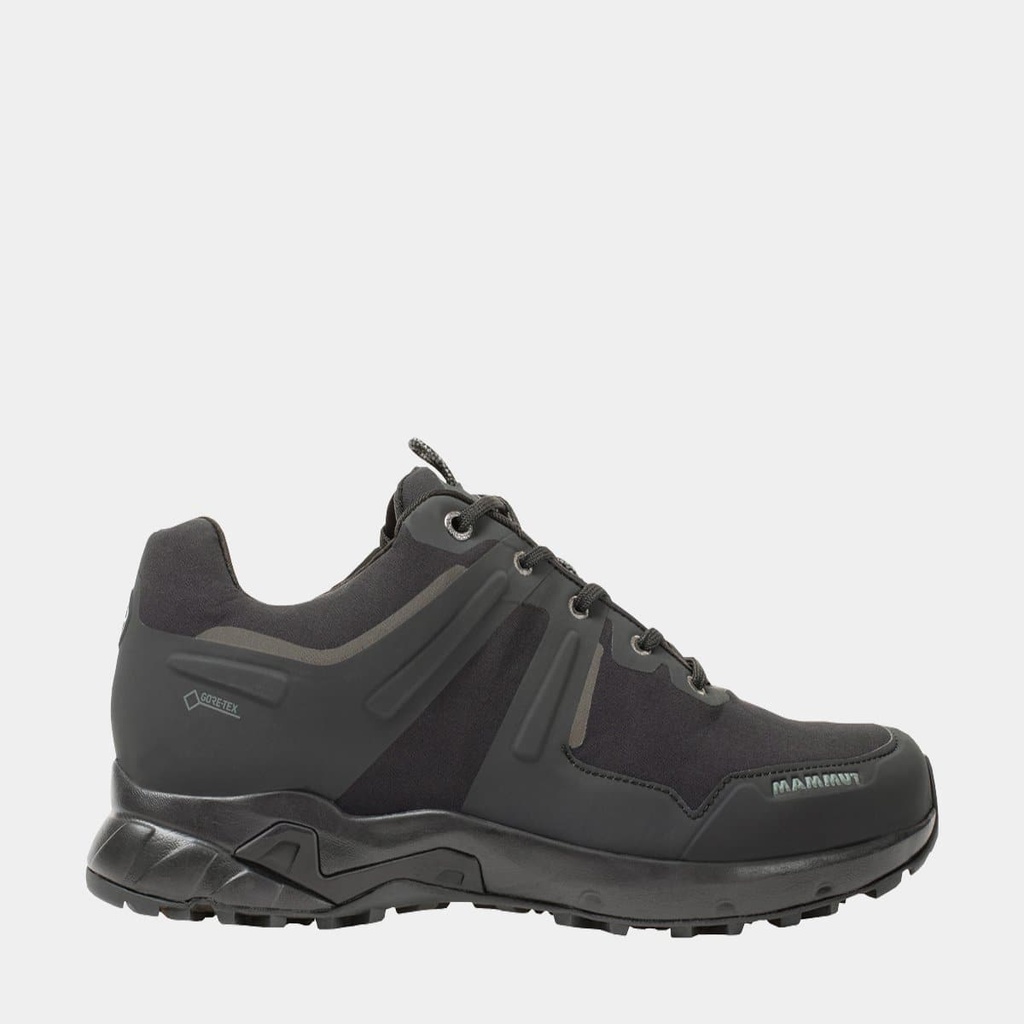Ultimate Pro Low GTX Black / Black