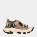 Grandview Max Sandal Women Caribou / Seedling