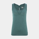 Hollie Tank Women Sea Green