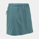 Active Skort Women Sea Green