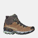 Ultra Raptor II Mid Leather GTX Women Taupe / Sage