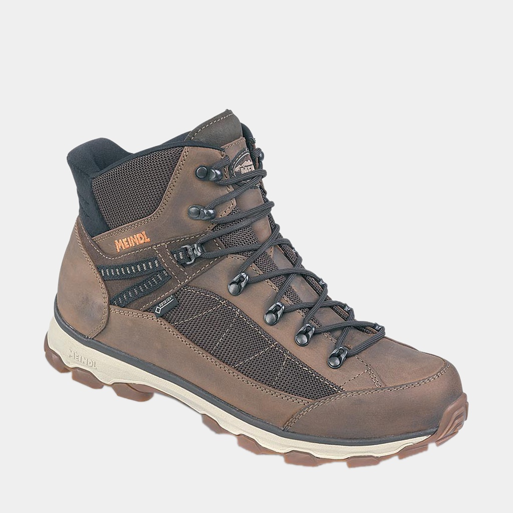 Utah GTX Chestnut / Mocca