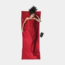 Travelsheet Microfiber Cranberry