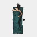 Travelsheet Microfiber Moss Green