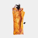 Travelsheet 100% Silk Sunset
