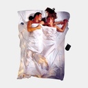 Travelsheet Double 100% Silk Natural