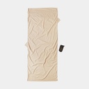 Travelsheet Insectshield Egypt Cotton Sand