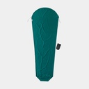Mummy Liner Microfiber Moss Green