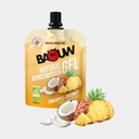 Gels Naturels Bio 85g Ananas - Noix de Coco