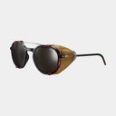 Legacy Reactiv 2-4 Polarized Noir Translucide / Rouge / Marron