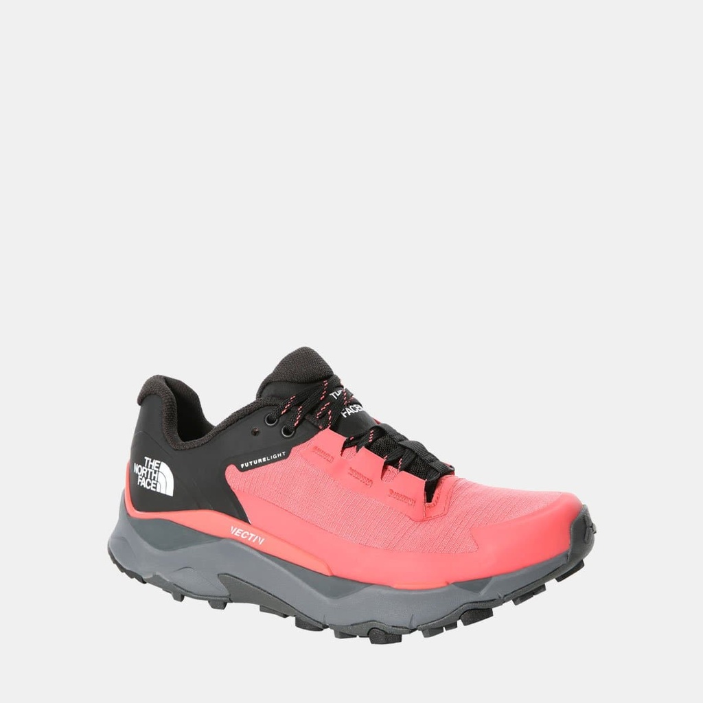 Vectiv Exploris Futurelight Women Fiesta Red / TNF Black
