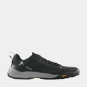 Mojacar Nubuck Black