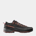 TX4 Evo GTX Carbon / Cherry Tomato