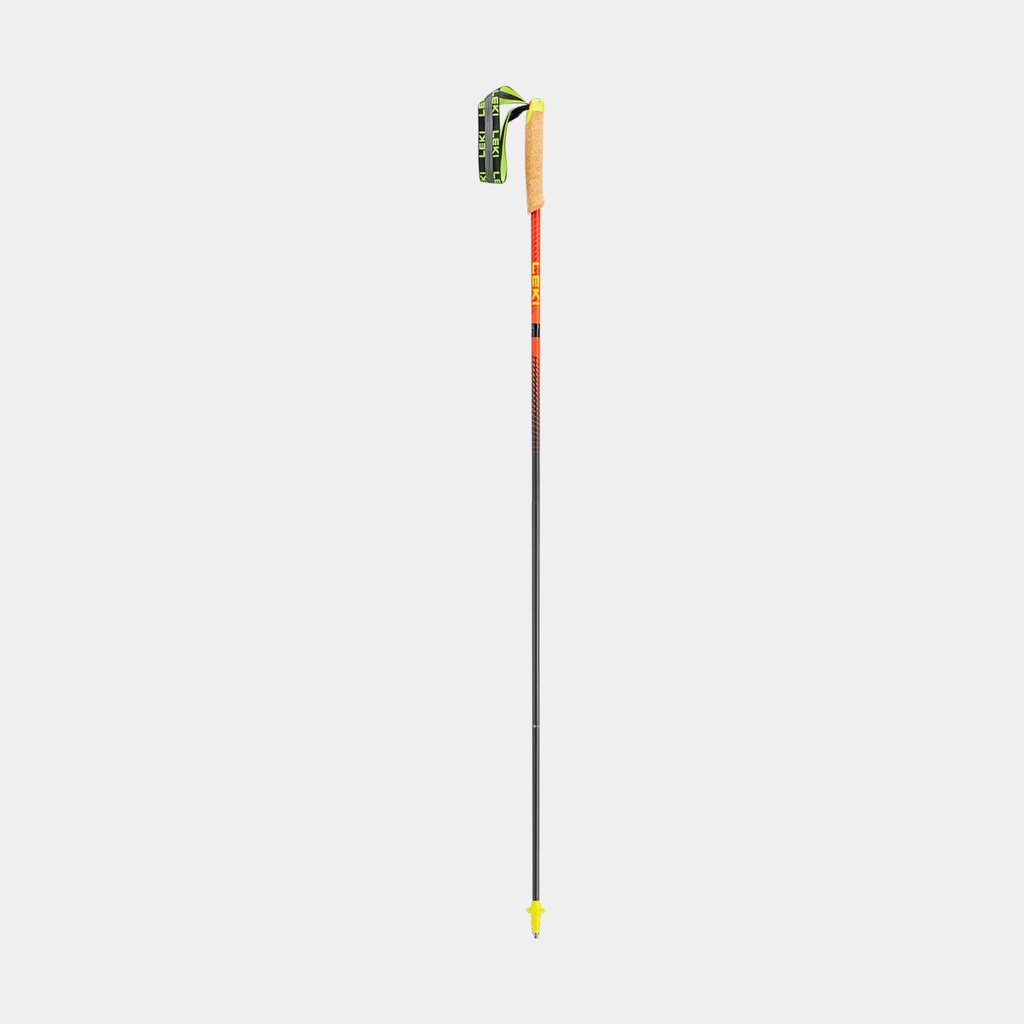 Neotrail Pro FX.One Superlite Bright Red / Neon Pink