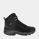 Vego Mid LTR Waterproof Black