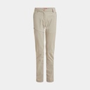 NosiLife Pro III Trousers Women Soft Mushroom