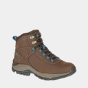 Vego Mid LTR Waterproof Women Dark Earth / Brittany Blue