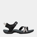 Verra Women Antiguous Black Multi