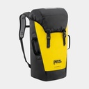 Transport 30L Noir / Jaune