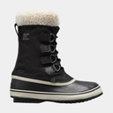 Winter Carnival Women Black / Stone