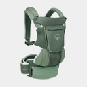 Poco Soft Child Carrier Koseret Green