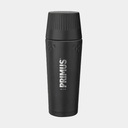 TrailBreak Vacuum Bottle 0.5L Black