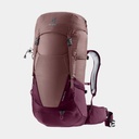 Futura 30 SL Women Ashrose Cassis