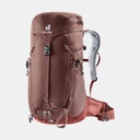 Trail 22 SL Women Raisin Caspia