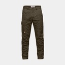 Karl Pro Hydratic Pants Dark Olive
